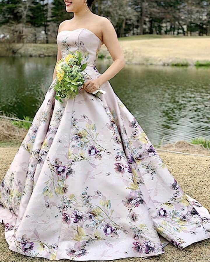 Dresses (ドレッシーズ)のインスタグラム