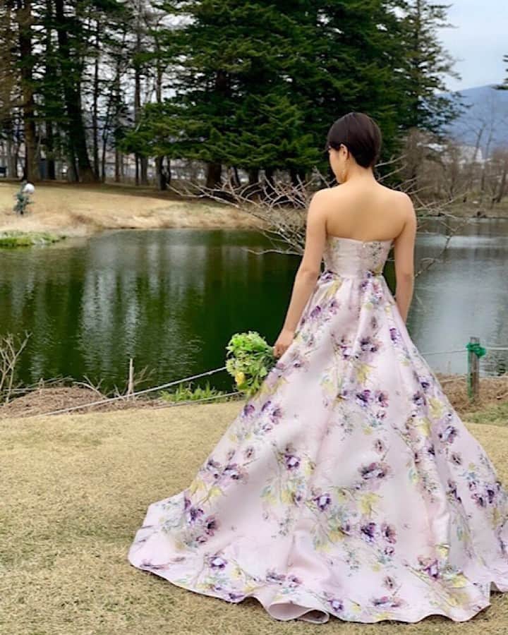 Dresses (ドレッシーズ)のインスタグラム