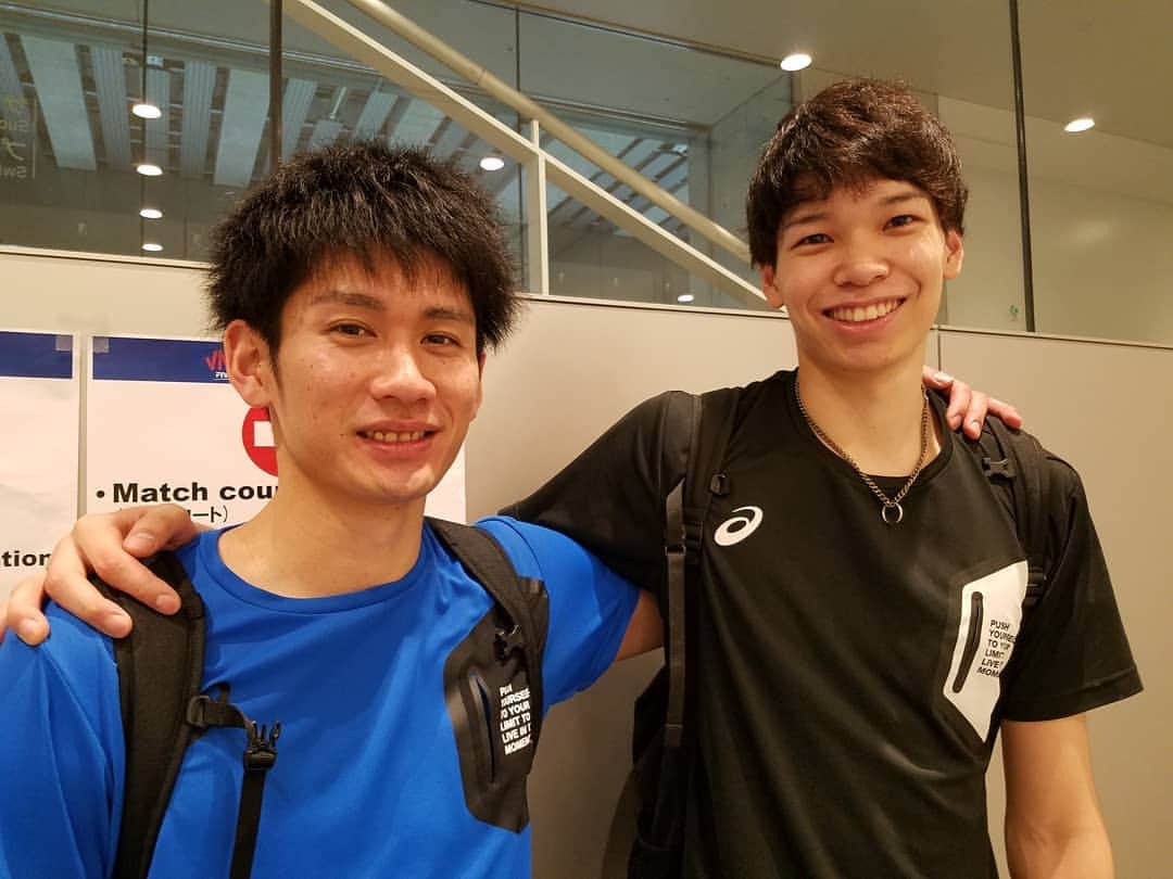 TBSバレブーのインスタグラム