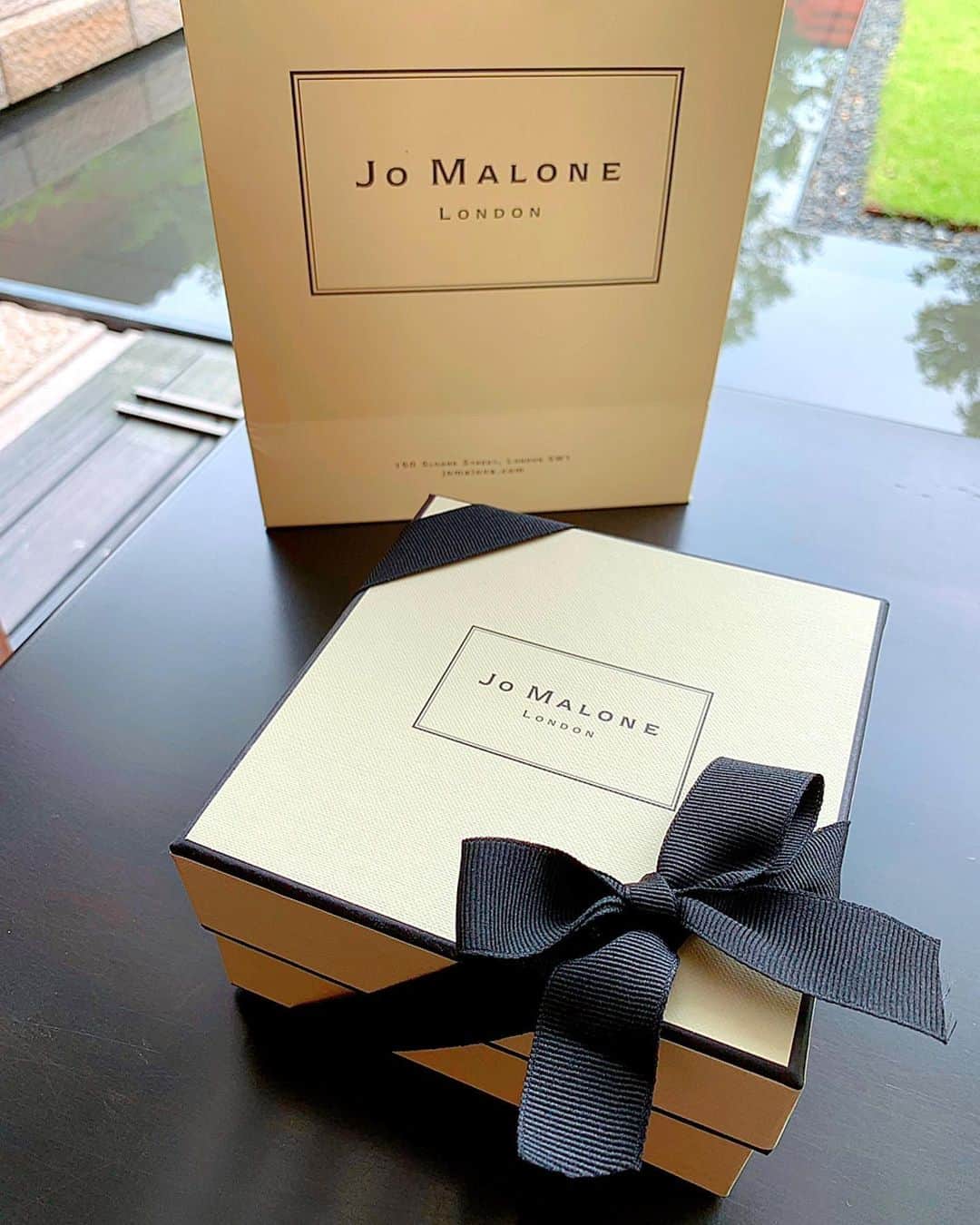 百合華のグルメインスタ