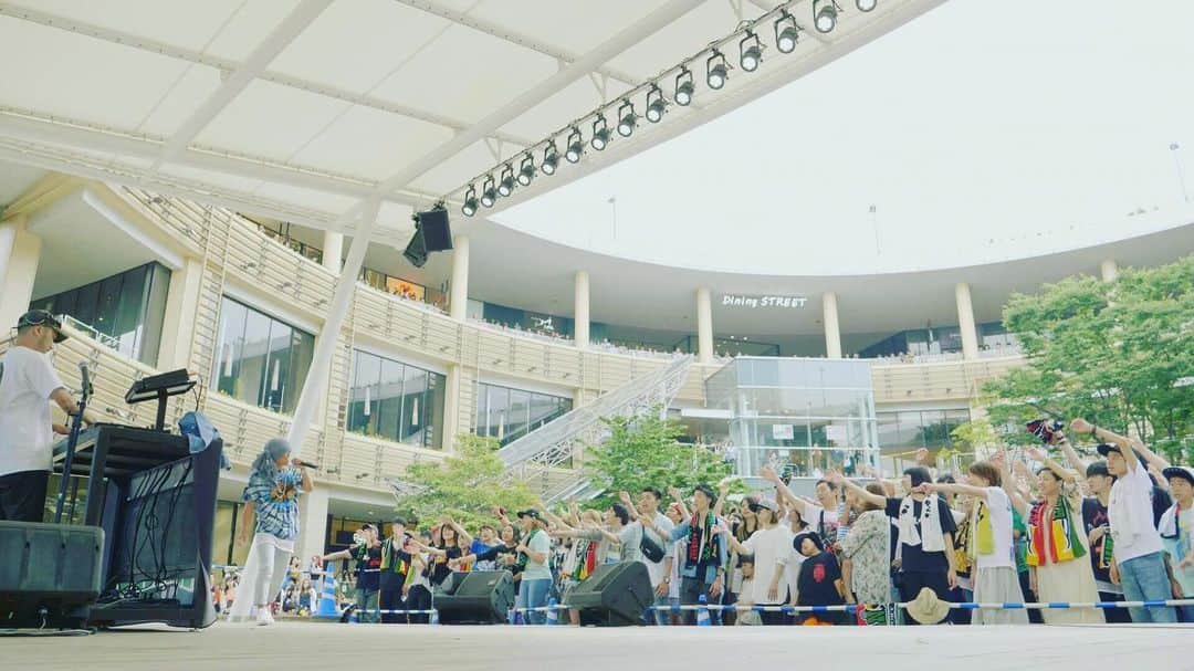 HAN-KUN Staffのインスタグラム