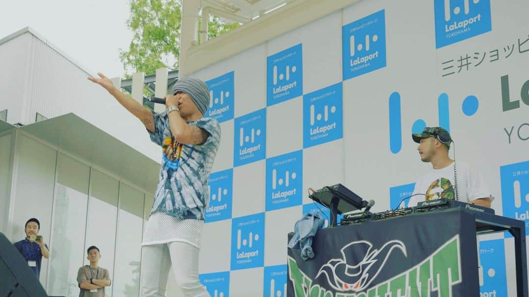 HAN-KUN Staffのインスタグラム