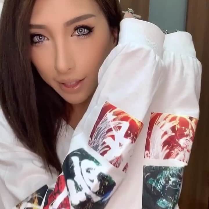 nonのインスタグラム