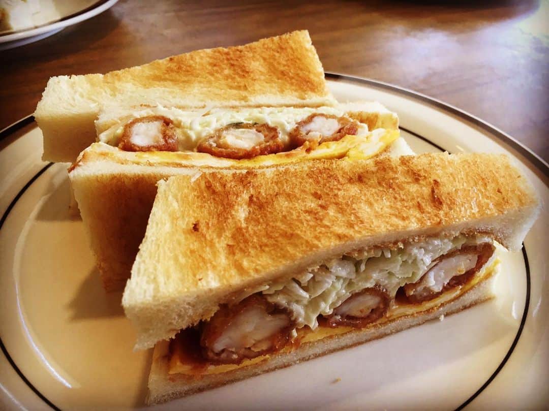 片桐千晶のグルメインスタ