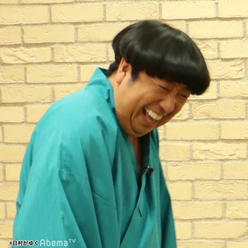 日村勇紀のインスタグラム：「いつもご視聴ありがとうございます。 いつのまにか#日村がゆく 放送開始してから100回になりました。 これからもよろしくお願い致します。  #日村勇紀  #バナナマン #アベマ #abematv  #これからもよろしくね」