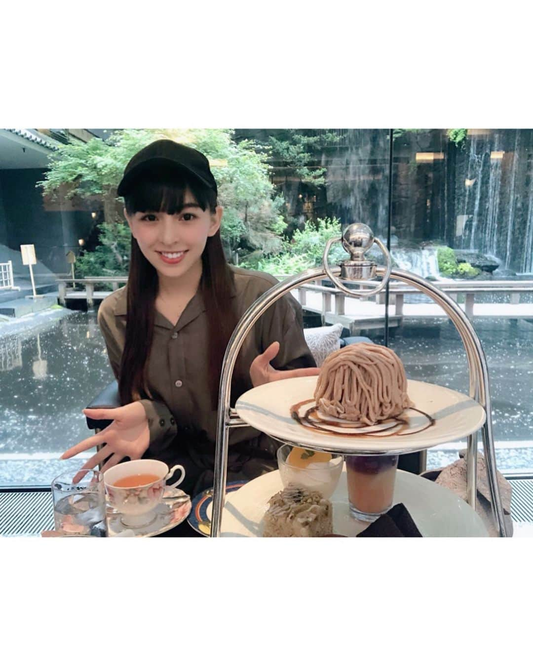 アイシスさんのインスタグラム写真 - (アイシスInstagram)「ぜんぶわたしの日常💭🔫🍰 #サバゲ #サバゲー #サバゲー女子  #airsoft #ミリタリー #military #airsofter #シューティング #shooting #gun #airsoftgun #airsoftgirl #エアガン #電動ガン  #Tridentmk2 #Krytac #クライタック #M4 #アサルトライフル #AR  #Laylax #newgun #まぐまちゃん #サバゲー女子の日常 #teatime #カフェ活 というらしいぞ #chill #cafestagram #hightea  #滝澤いしすと趣味の世界」6月8日 22時41分 - isis_osushi