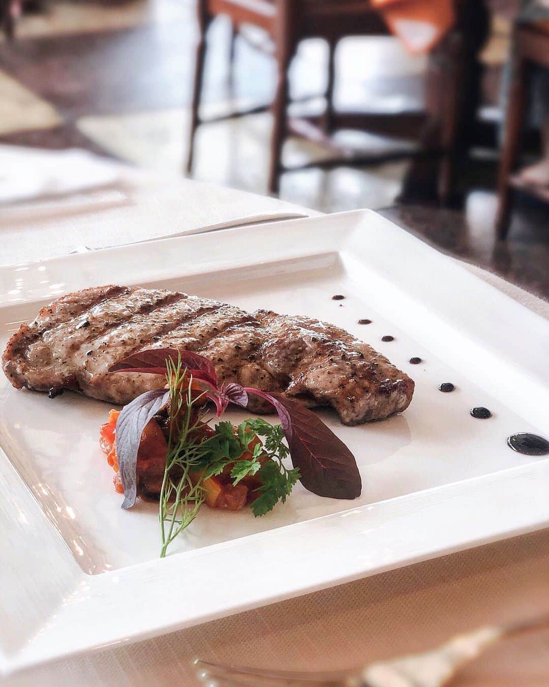 二重の女神 まあさのグルメインスタ