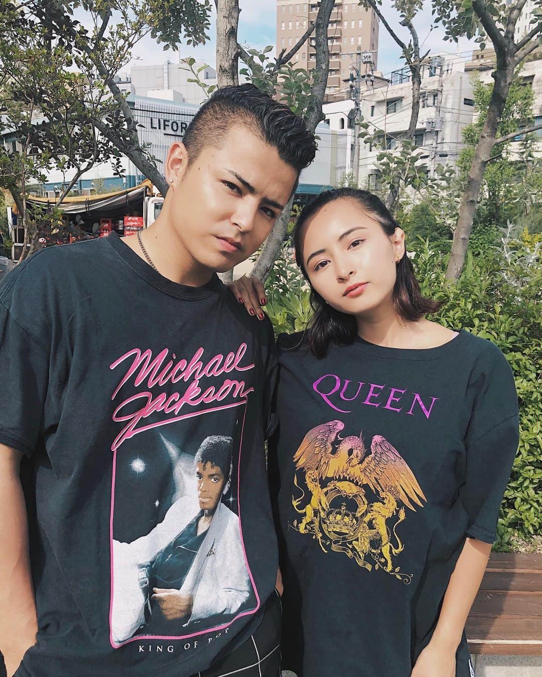 Cody Higaのインスタグラム