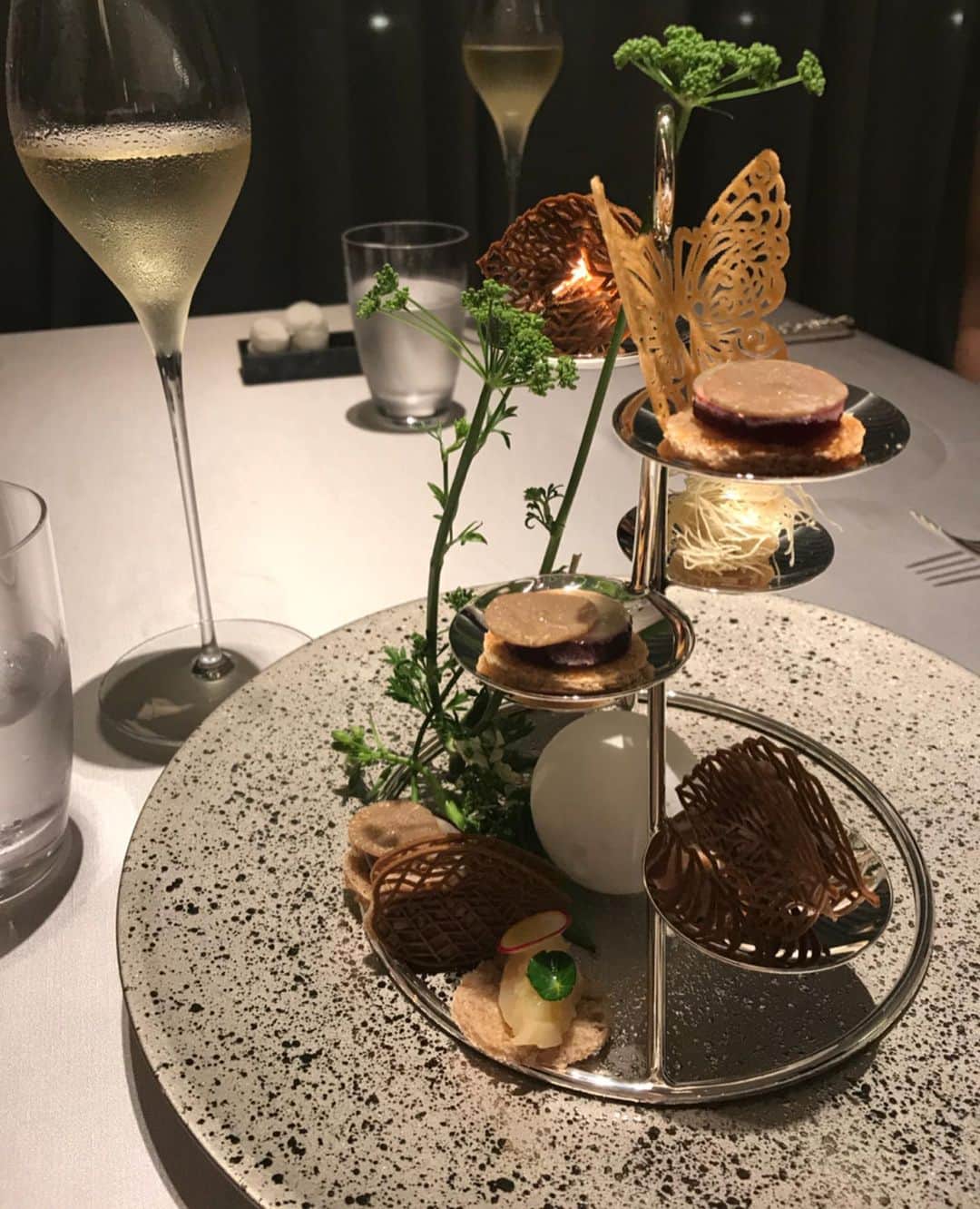 沢瀉美緒のグルメインスタ