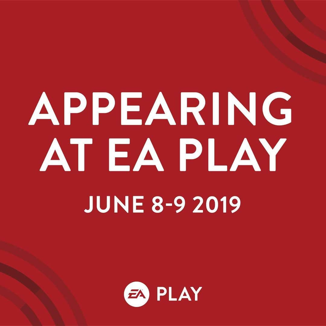 エレクトロニック・アーツさんのインスタグラム写真 - (エレクトロニック・アーツInstagram)「Your favorite creators are coming to EA PLAY—the fun starts today!」6月8日 23時08分 - ea