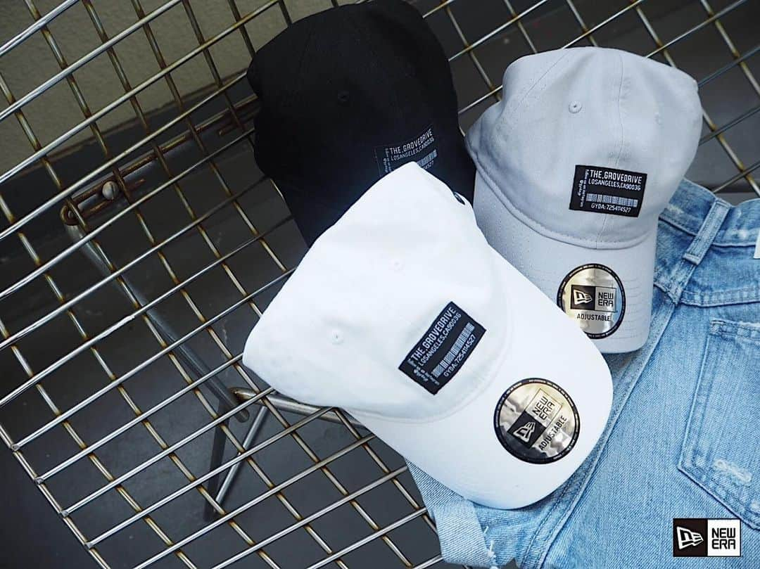 GYDAさんのインスタグラム写真 - (GYDAInstagram)「COMMING SOON ＿＿＿＿＿＿＿＿＿＿＿＿＿ 【GYDA×NEWERA GYCODE CAP】 O.WHT/GRY/BLK ￥5,990+tax ＿＿＿＿＿＿＿＿＿＿＿＿＿＿ TOPのURLからご覧下さい❤︎ #GYDA」6月8日 23時09分 - gydajp