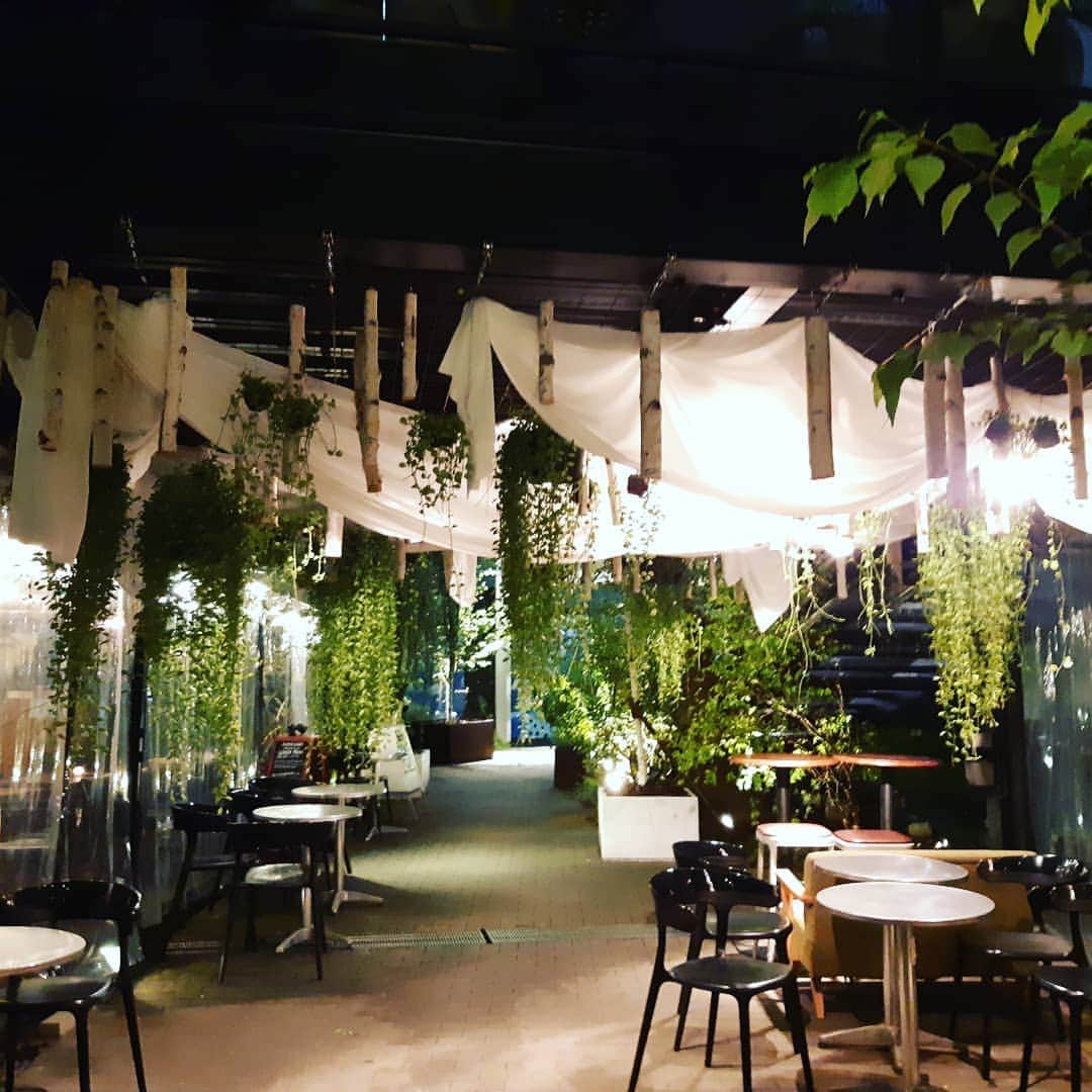 TOKIEのグルメインスタ