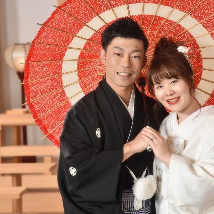 ラ セーヌ マリアージュ四日市のインスタグラム