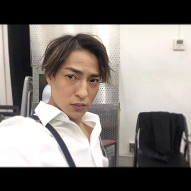 DAICHI さんのインスタグラム写真 - (DAICHI Instagram)「あと5日。。。🖐 6.13 6.14 2Days #DAPUMP #日本武道館」6月8日 23時18分 - daichix