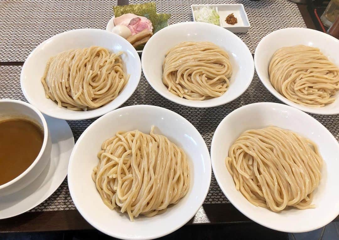 三宅智子のグルメインスタ