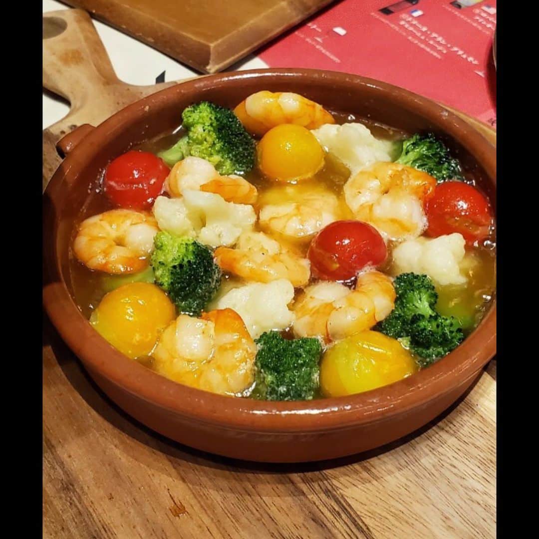 NB CLUBのグルメインスタ