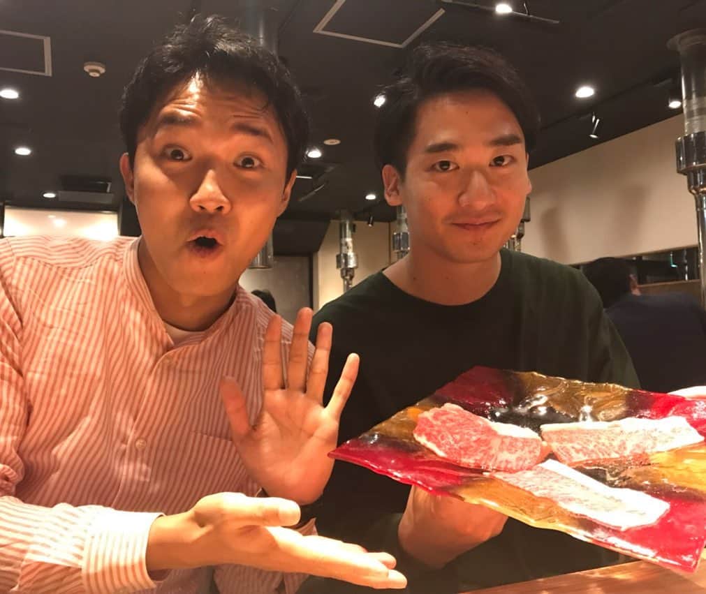 ダイキのグルメインスタ