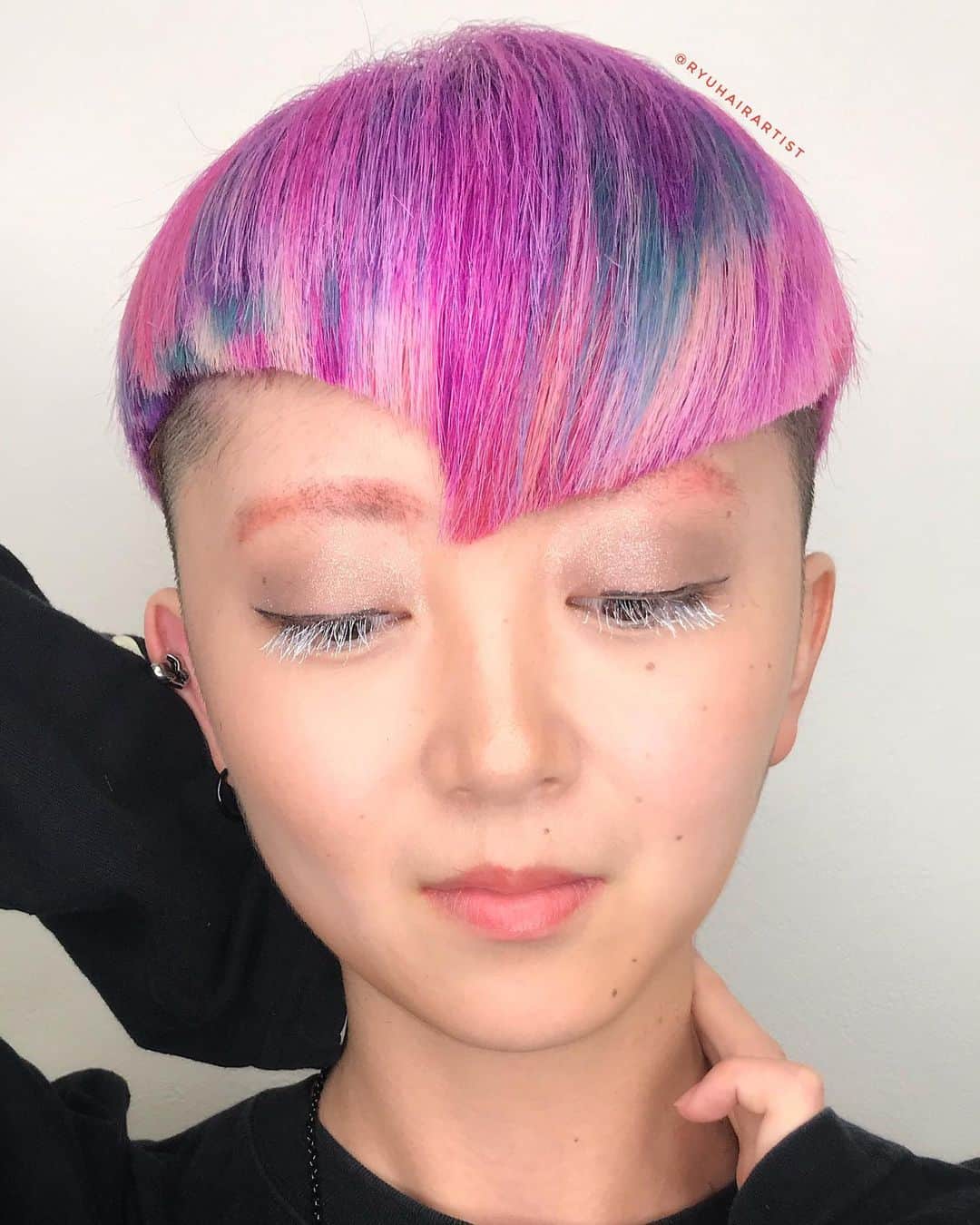 京極 琉のインスタグラム