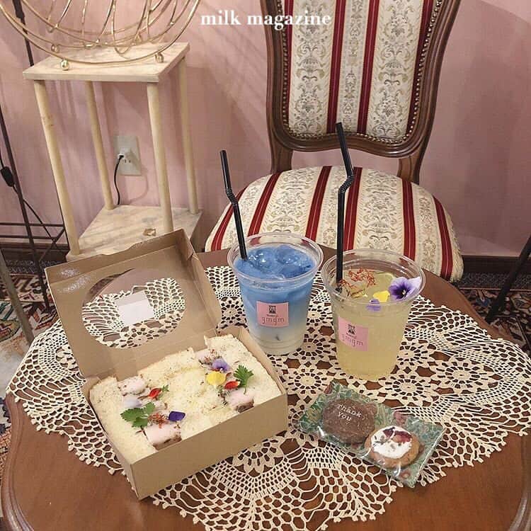 MOVE / ムーブのグルメインスタ