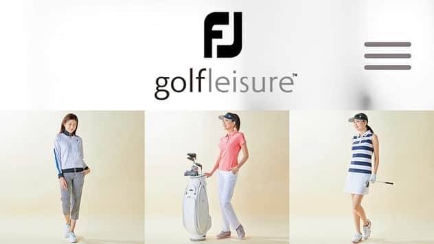 岩﨑名美さんのインスタグラム写真 - (岩﨑名美Instagram)「@footjoy モデルやらせてもらってます🏌️‍♀️ デザイン性も機能性も素晴らしいのでゴルフウェア迷ってる方はチェックしてみてください🌼  #フットジョイ  #footjoy  #ゴルフウェア  #golf」6月8日 15時19分 - nami_iwasaki
