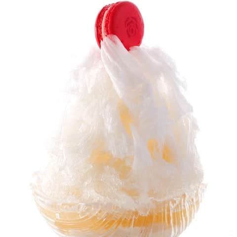 東京カレンダーのグルメインスタ