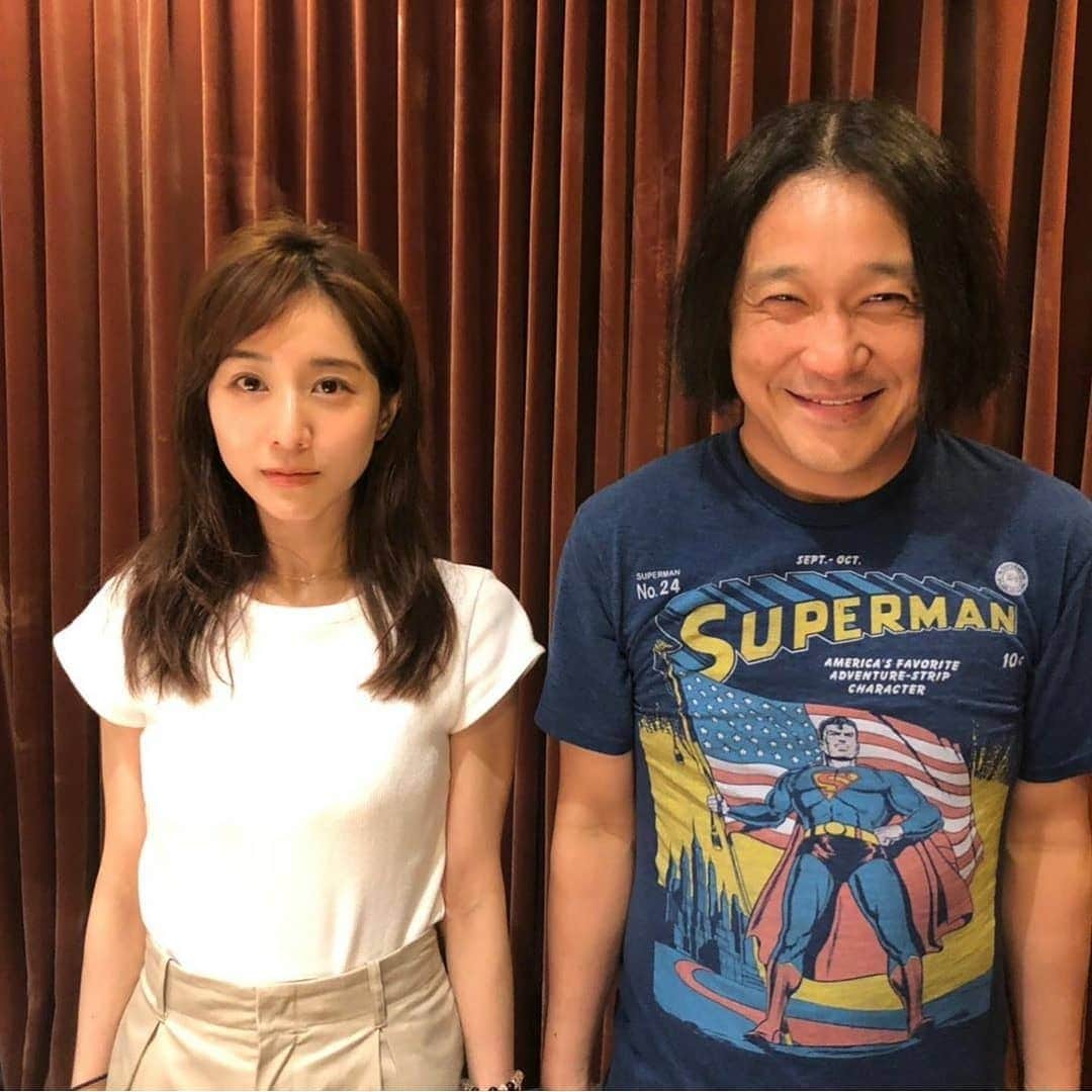 田中みな実 FAN PAGEのインスタグラム