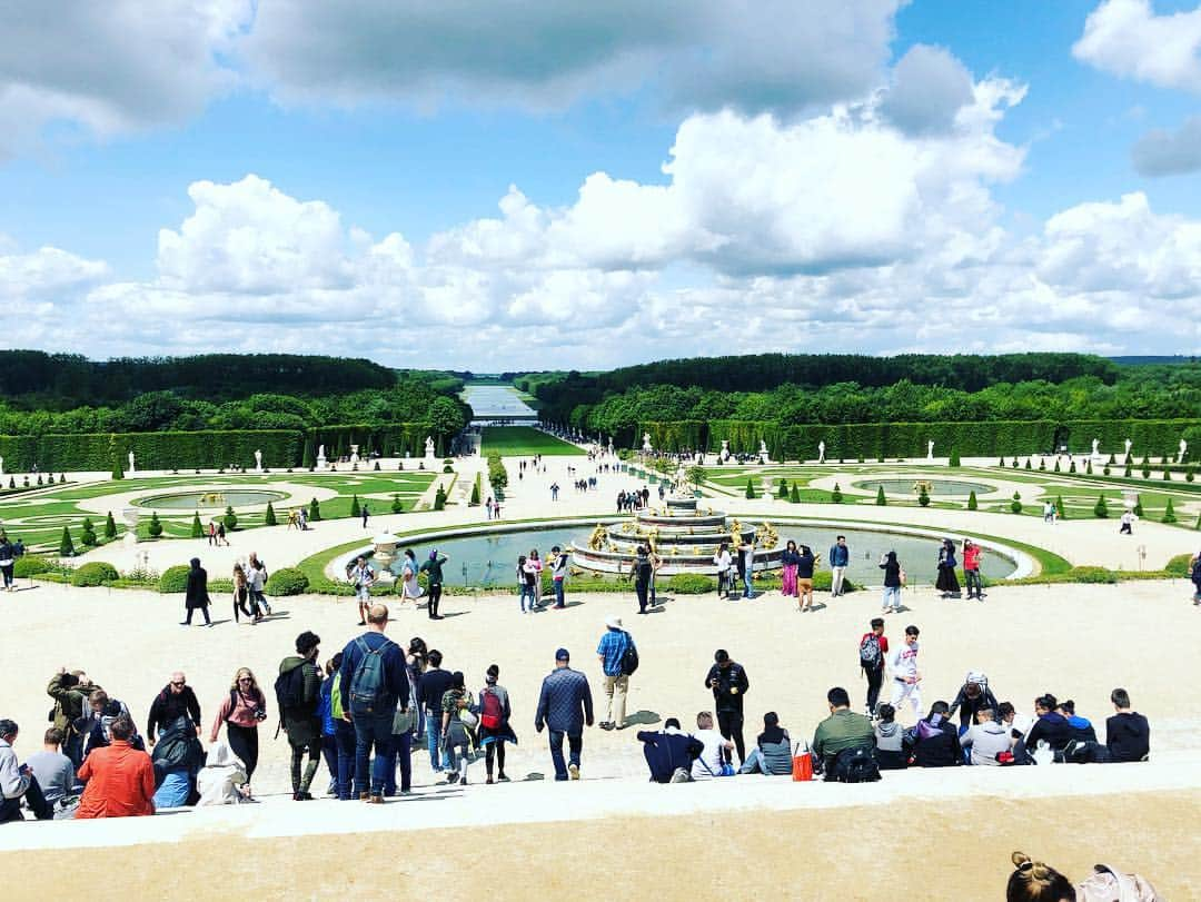 ケラン・ラッツさんのインスタグラム写真 - (ケラン・ラッツInstagram)「Oh yeah...that Versailles Garden!🙌🙏 🐶🐶🐶🐶🐶🐶🐶🐶🐶🐶🐶🐶🐶🐶🐶🐶🐶🐶🐶🐶🐶🐶🐶🐶🐶🐶🐶🐶🐶🐶 🐶🐶🐶🐶🐶🐶🐶🐶🐶🐶🐶🐶🐶🐶🐶🐶🐶🐶🐶🐶🐶🐶🐶🐶🐶🐶🐶🐶🐶🐶 🐶🐶🐶🐶🐶🐶🐶🐶🐶🐶🐶🐶🐶🐶🐶🐶🐶🐶🐶🐶🐶🐶🐶🐶🐶🐶🐶🐶🐶🐶 🐶🐶🐶🐶🐶🐶🐶🐶🐶🐶 With @brittanylynnlutz for @kodakodaks and her 99 Australian Shepherd friends.」6月8日 15時31分 - kellanlutz