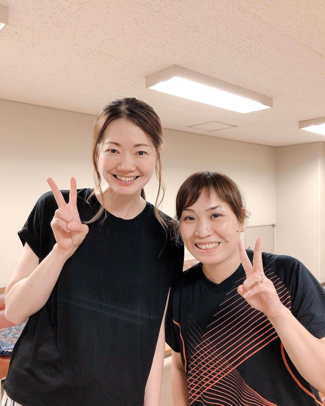 井上香織のインスタグラム