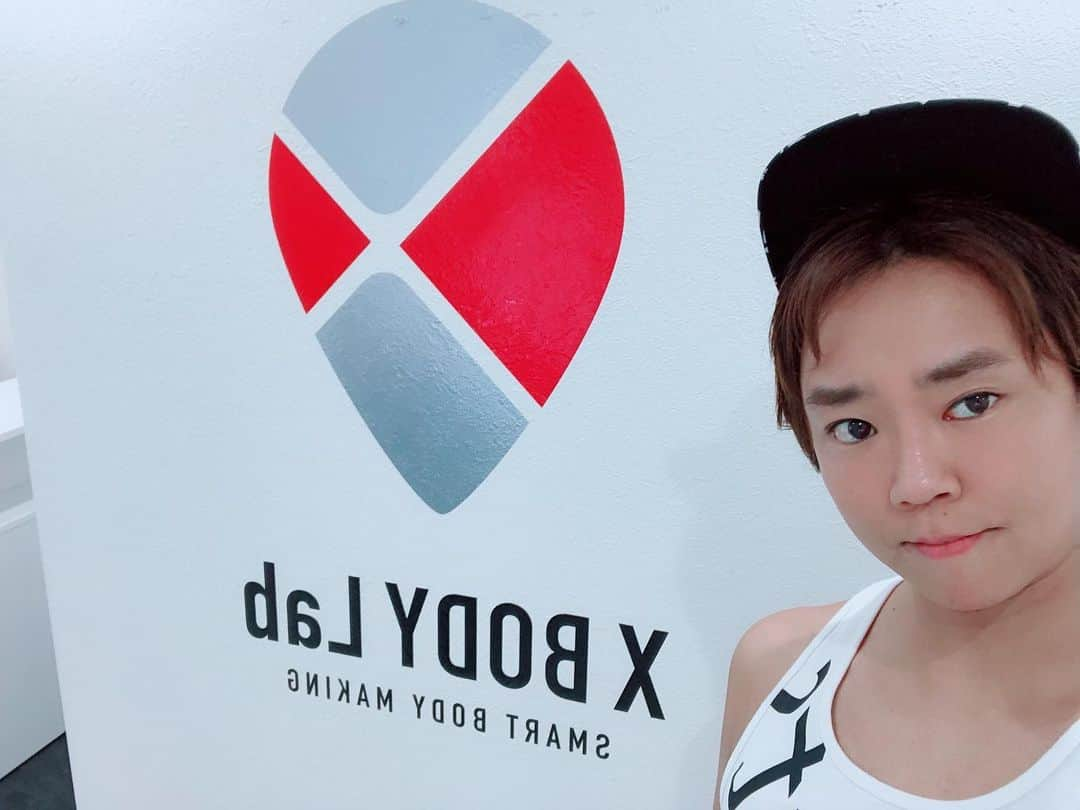 楽しんごさんのインスタグラム写真 - (楽しんごInstagram)「最高過ぎた！  #xbody」6月8日 16時13分 - tanoshingo.official