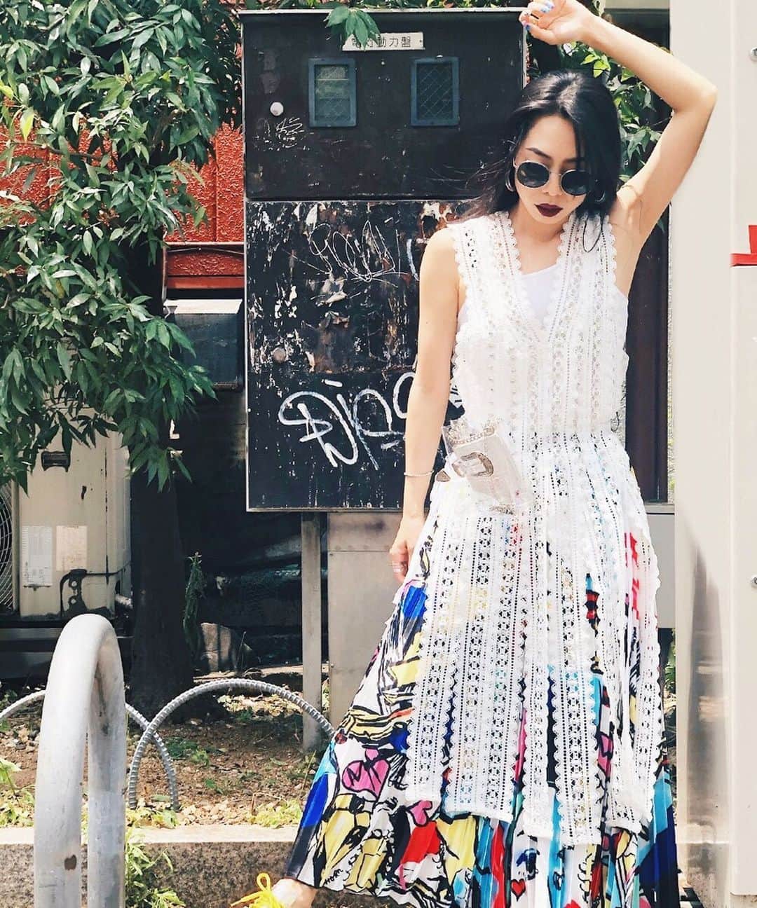 gallerieのインスタグラム