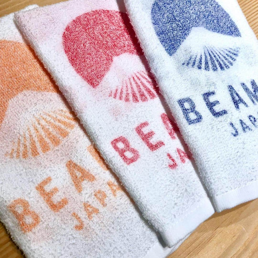 BEAMS JAPANのインスタグラム