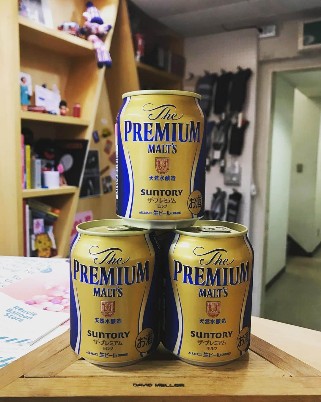 アヤメのインスタグラム