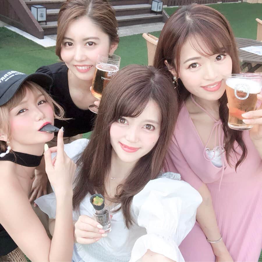 山田あかりのグルメインスタ