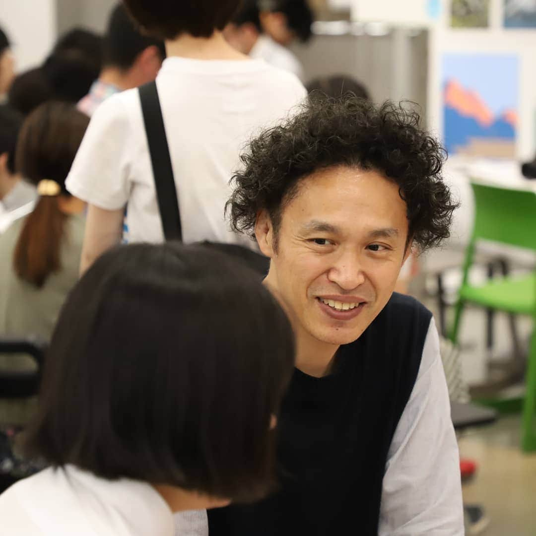 東京造形大学 Tokyo Zokei Universityのインスタグラム