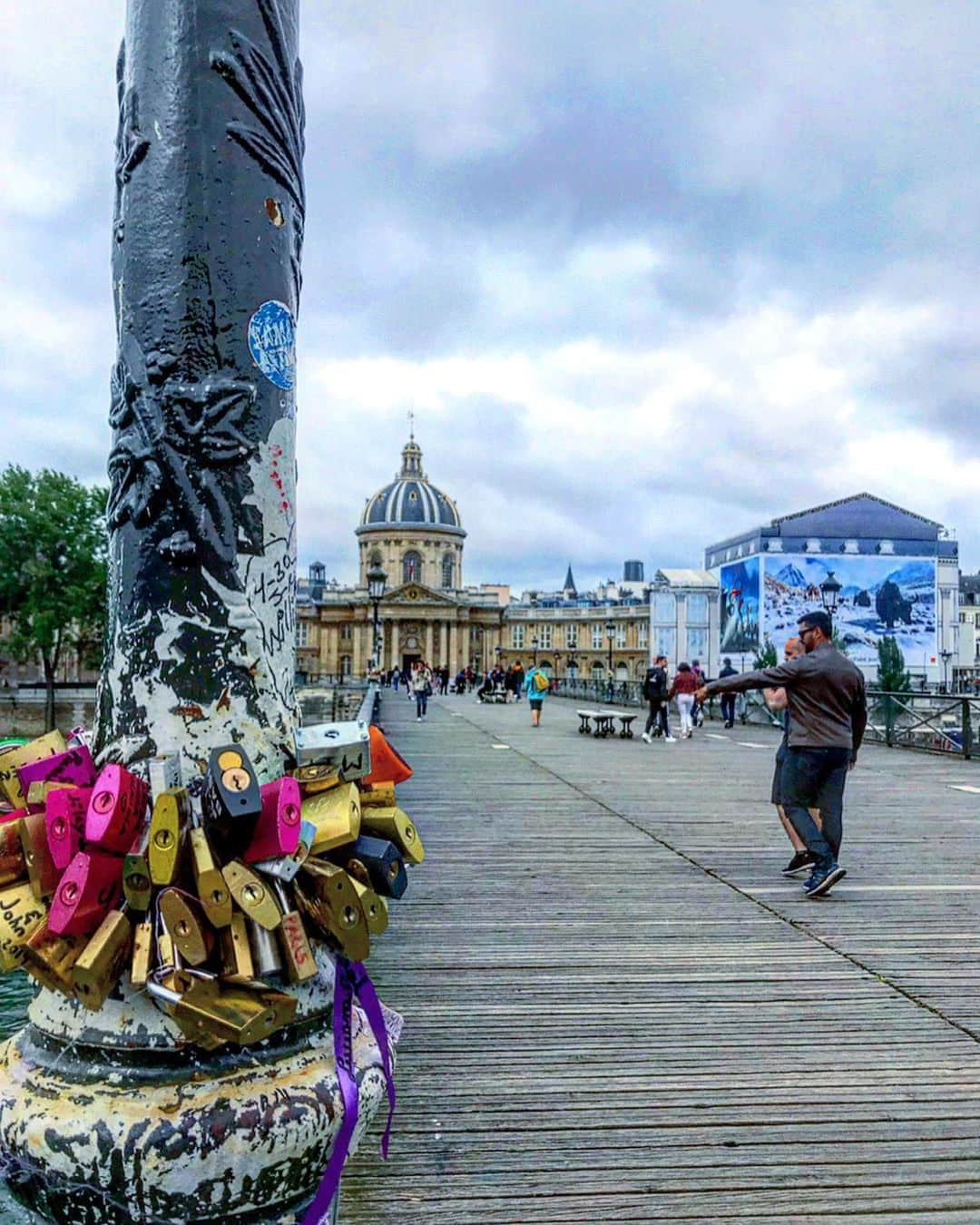 藤田慶和さんのインスタグラム写真 - (藤田慶和Instagram)「Paris🇫🇷散歩💨 #ルイ14世 #ノートルダム大聖堂  #ルーブル美術館 #セブンズ #日本代表 #paris7s #dayoff」6月8日 17時10分 - yoshikazu15