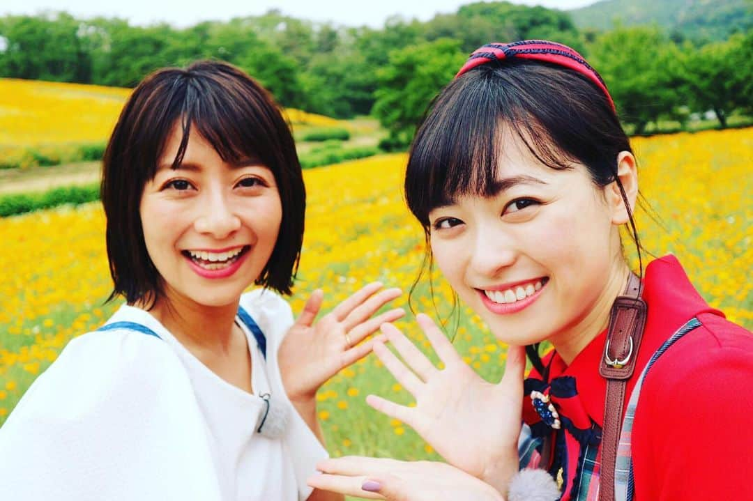 フジテレビ「もしもツアーズ」のインスタグラム