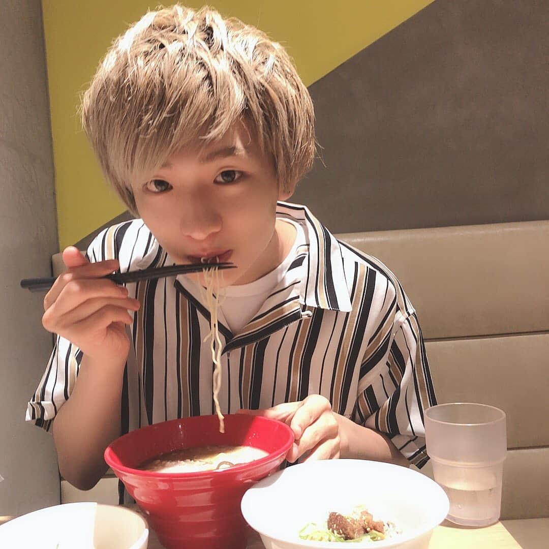 影井ひろ樹のグルメインスタ