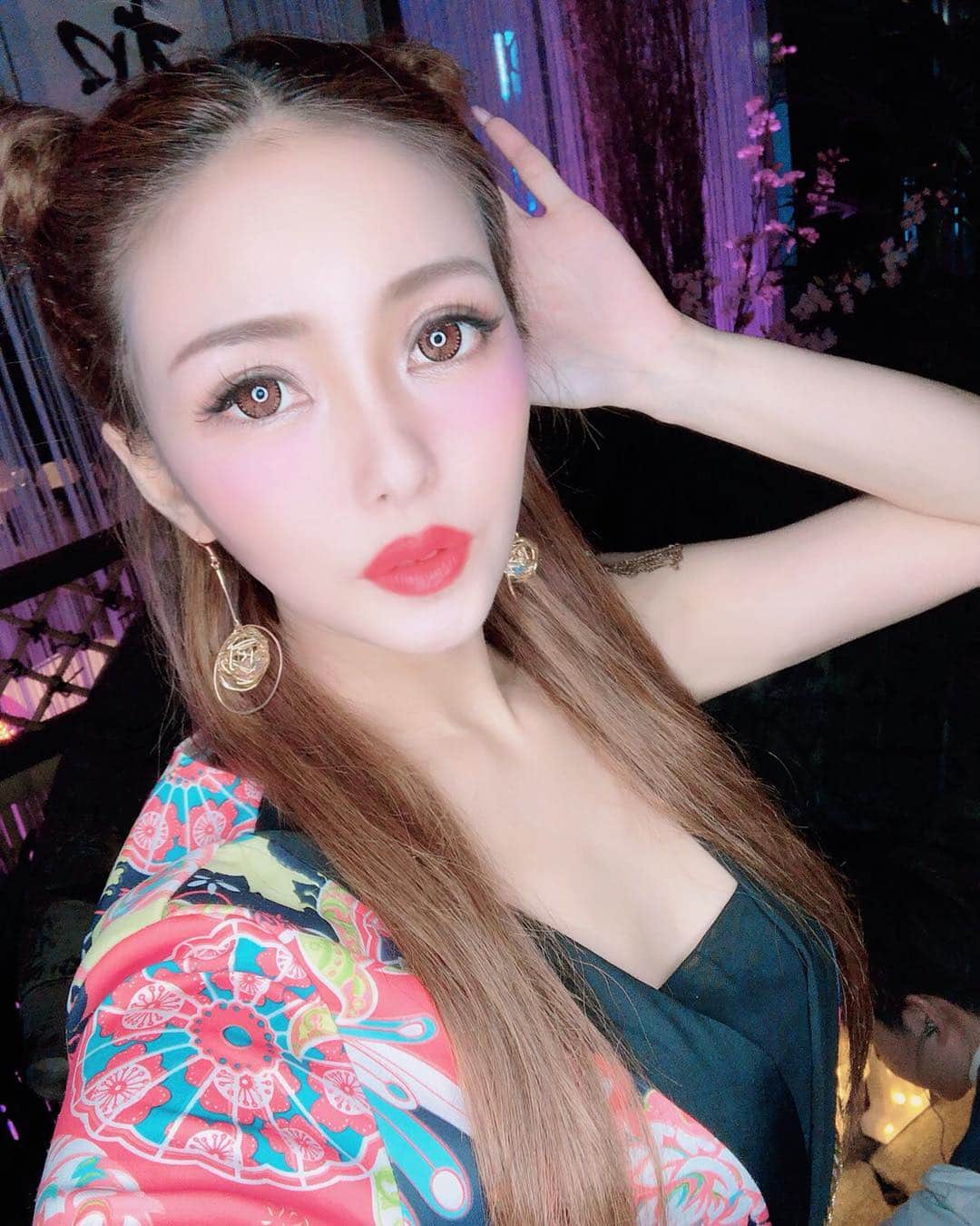 竹村寿美佳（すうちゃま）のグルメインスタ