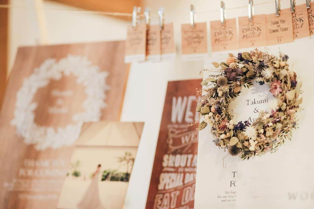 ラクラリエールのグルメインスタ