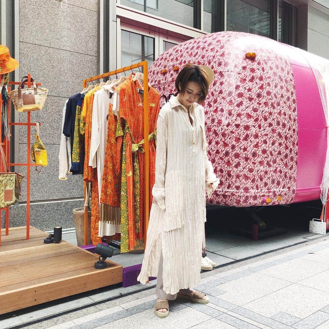 小山田早織のグルメインスタ