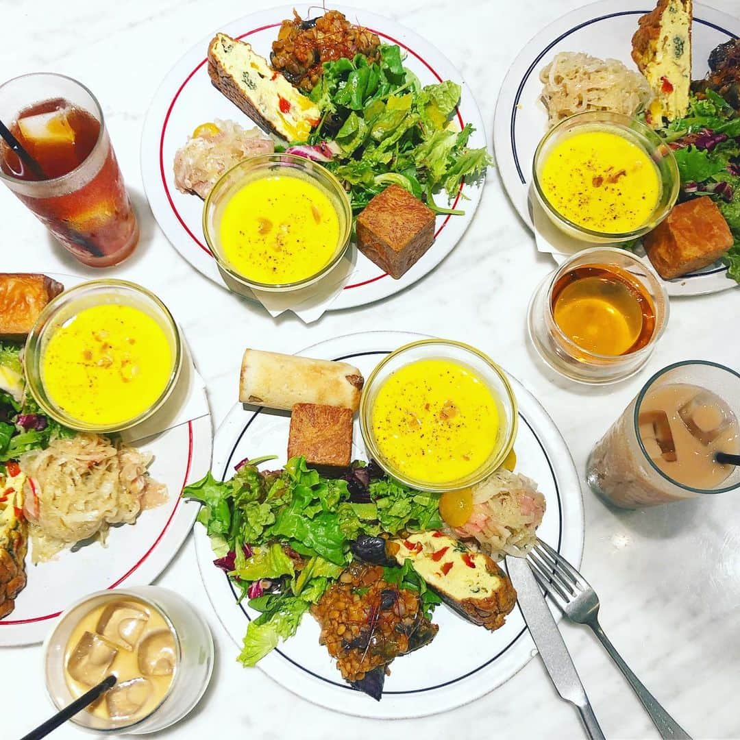 chinatsu614のグルメインスタ