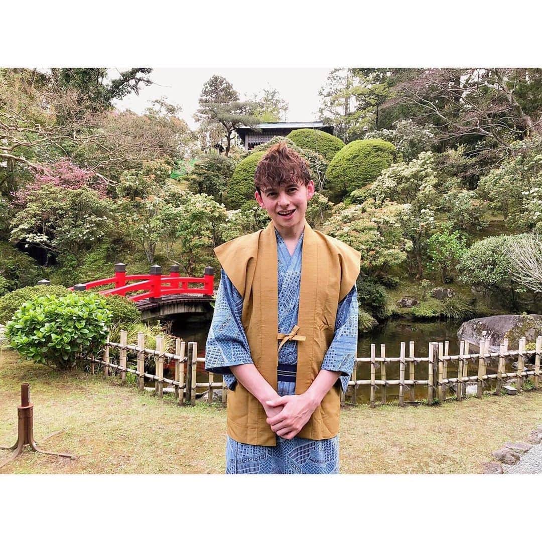 ハリー杉山のインスタグラム