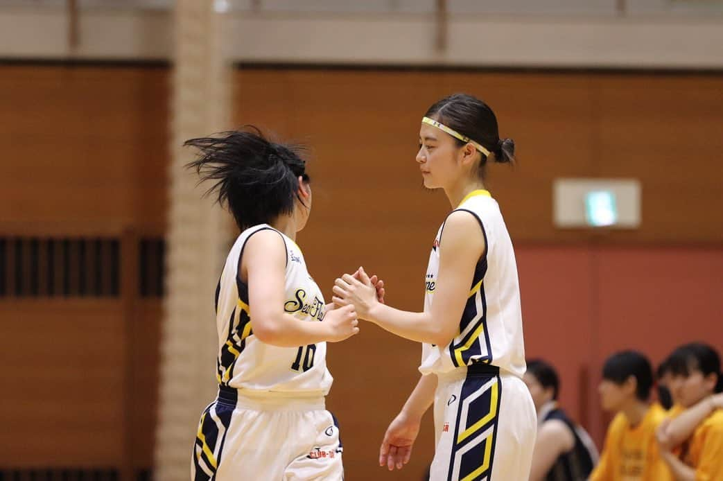 東京スポーツ・レクリエーション専門学校さんのインスタグラム写真 - (東京スポーツ・レクリエーション専門学校Instagram)「【女子バスケ部🏀】 vs東京YMCA🔥 試合終了！ 84対29でTSRの勝利😊👏 1年生も加わりチームにも勢いがありました😁✨ 次回は6月24日 vs日本工学院八王子専門学校です‼️ 引き続き応援よろしくお願いします📣 #tsr #バスケやるならtsr #tsrバスケ #女子バスケ #東西線 #西葛西」6月8日 18時00分 - jikeitsr