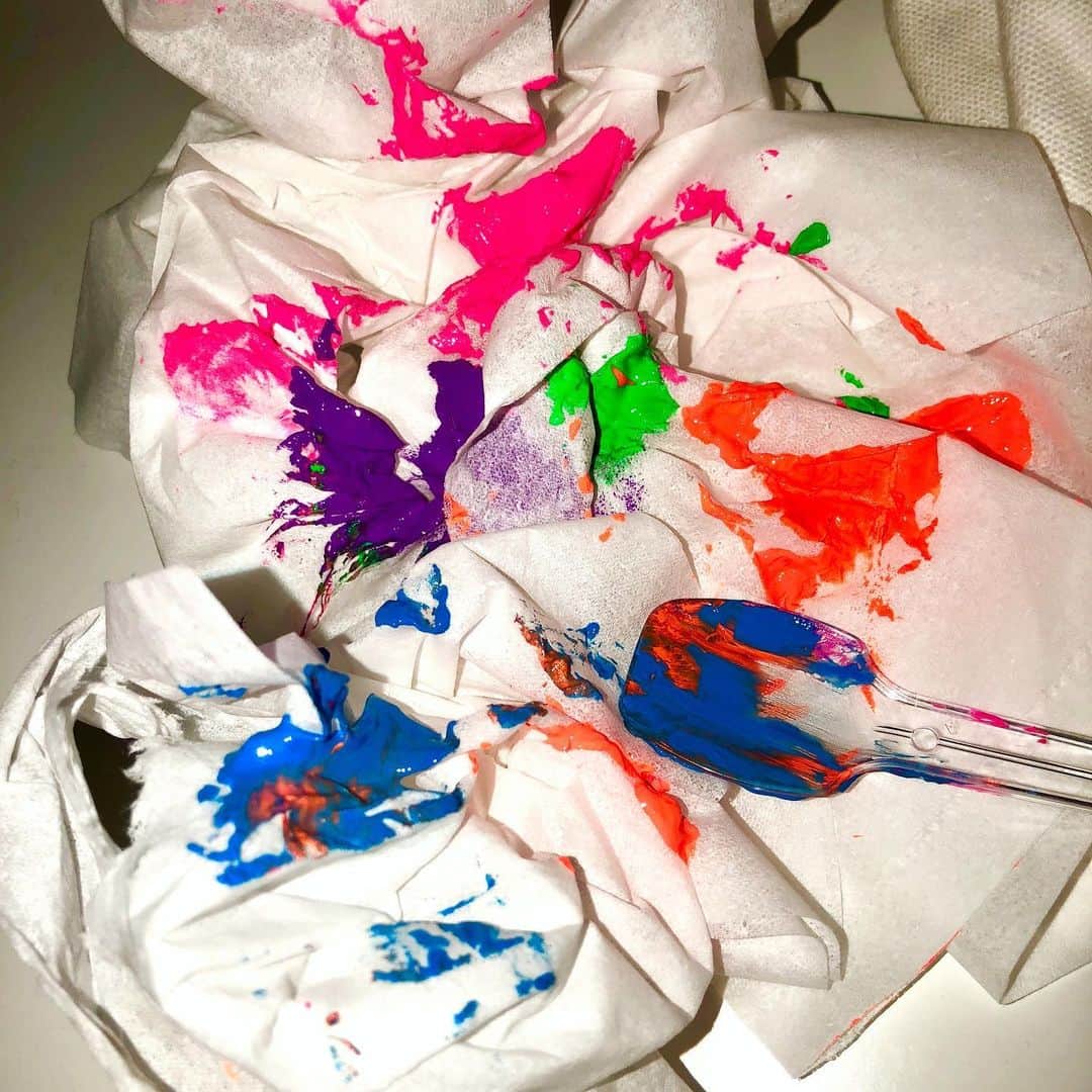 植野堀誠のグルメインスタ