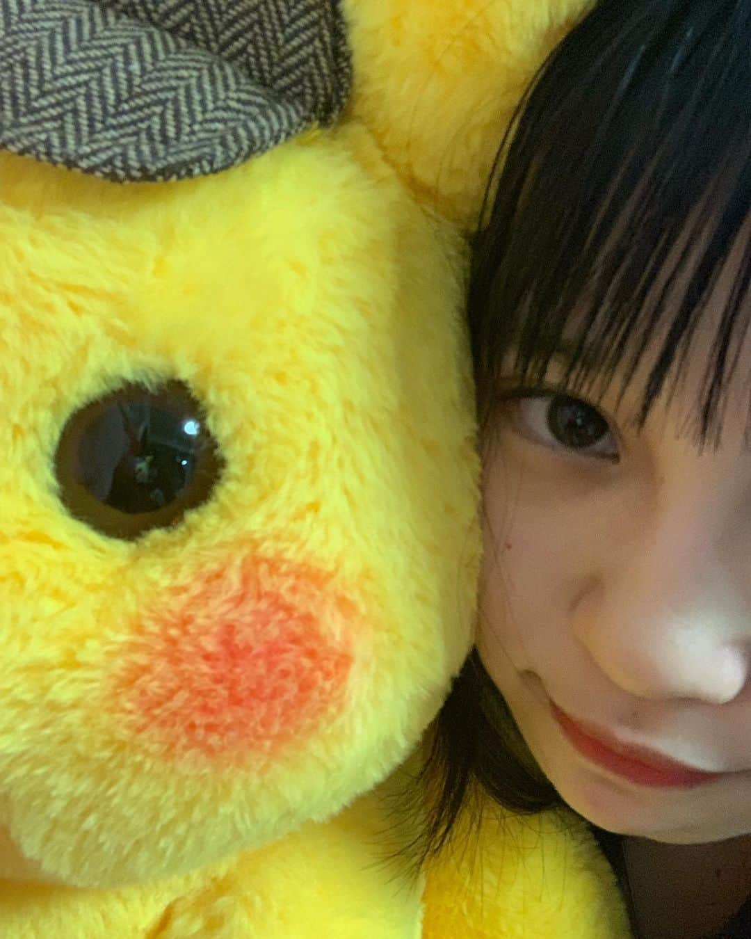 村川緋杏さんのインスタグラム写真 - (村川緋杏Instagram)「💛」6月9日 0時03分 - murakawabibiann