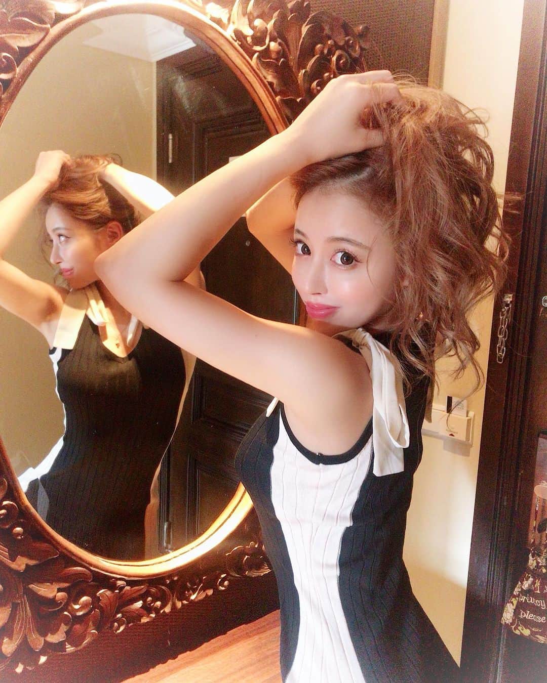 ririのグルメインスタ