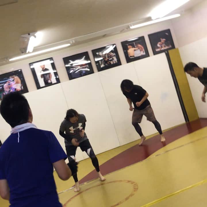 五味隆典のインスタグラム