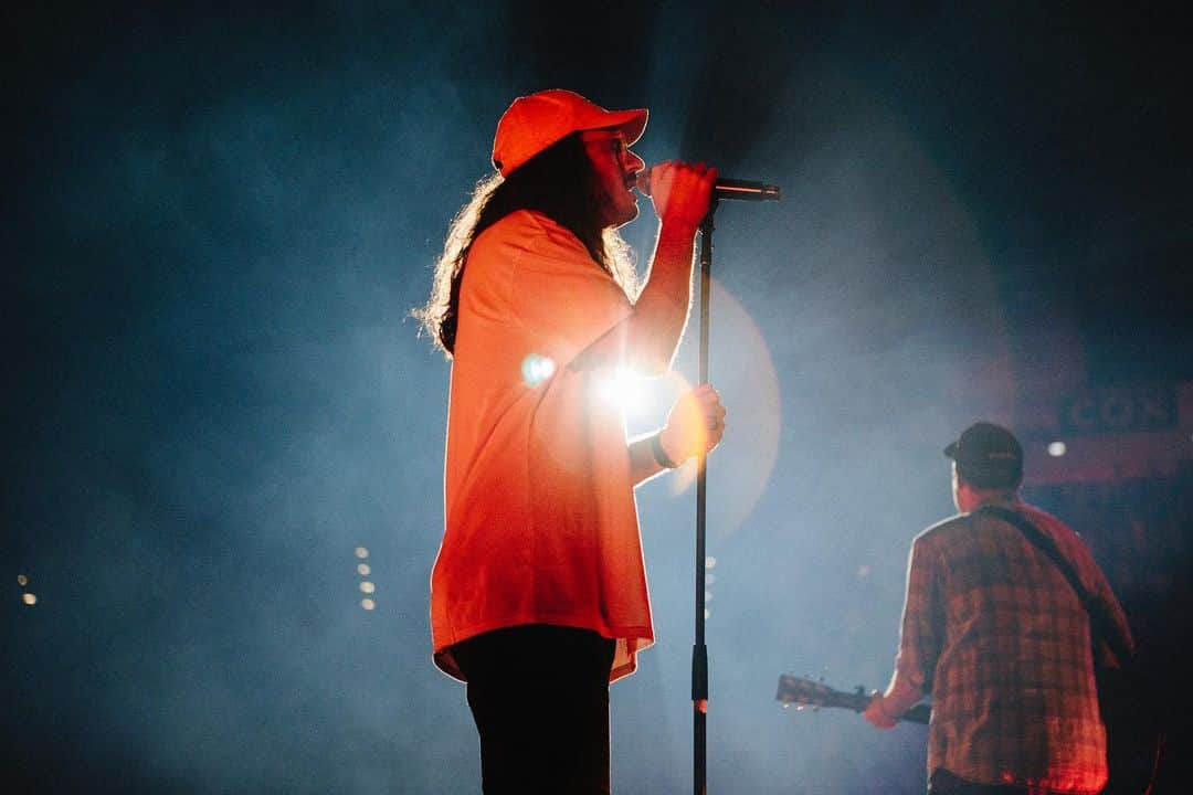 ユナイテッドさんのインスタグラム写真 - (ユナイテッドInstagram)「The People Tour — San Diego, CA」6月8日 18時37分 - hillsongunited