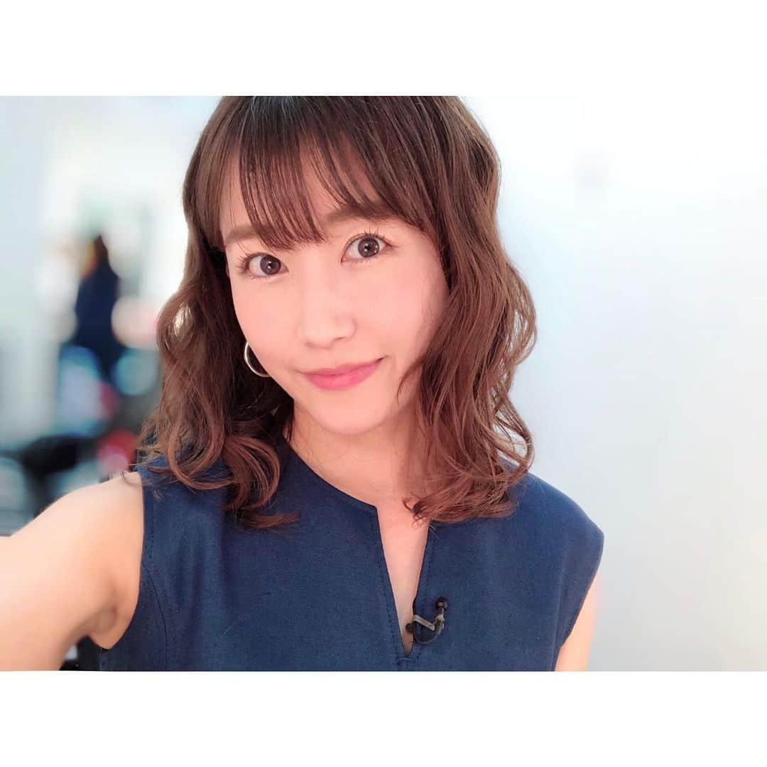 津田麻莉奈のインスタグラム