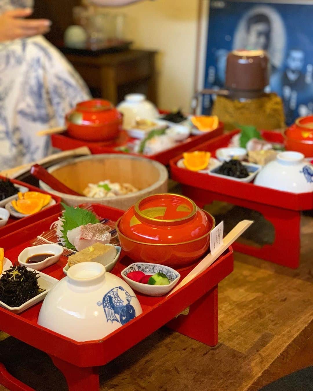 Mai Wakimizuのグルメインスタ